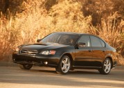 2008 Subaru Impreza WRX STI